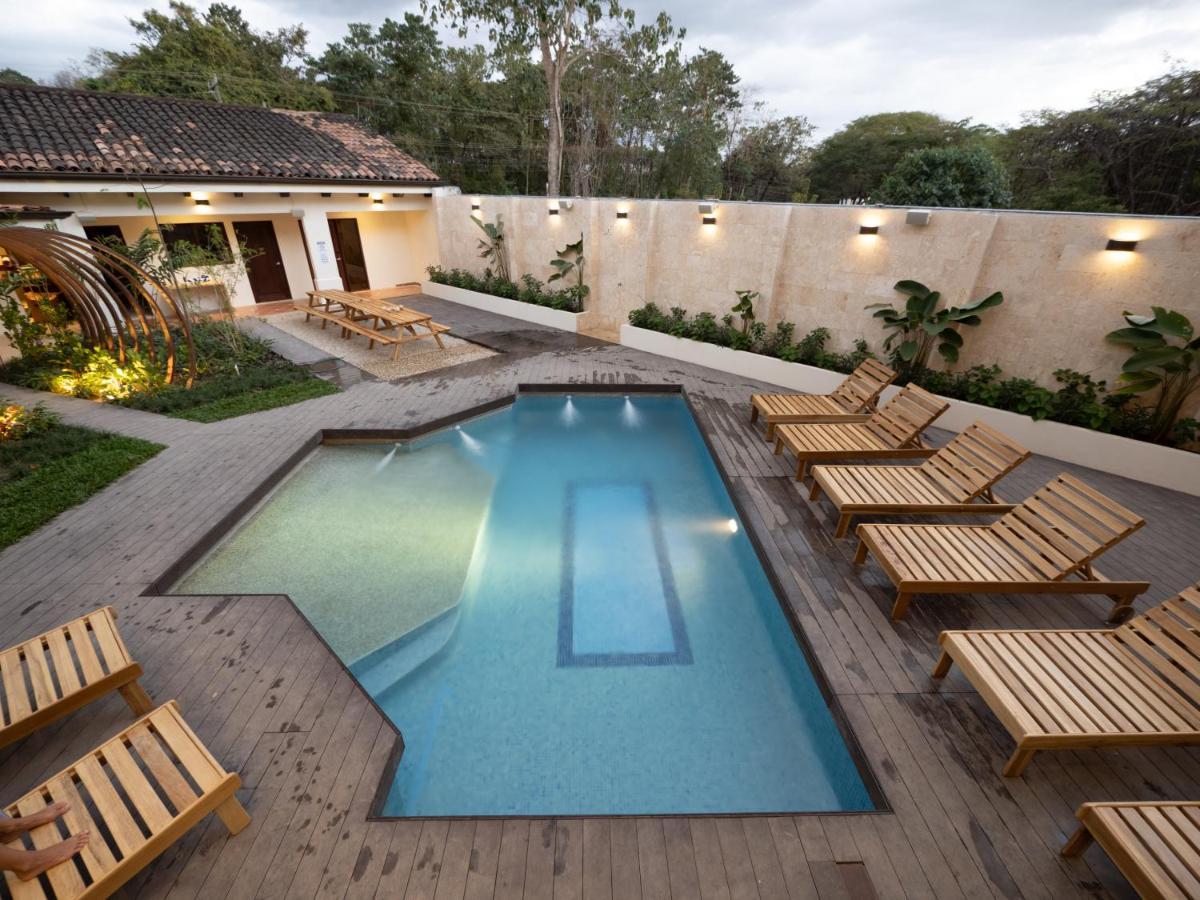 Onda - Playa Grande - Adults Only Hotel Exterior foto