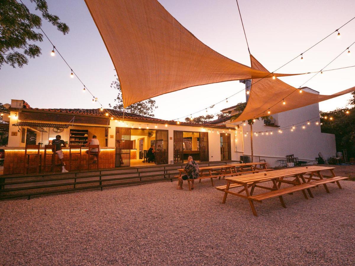 Onda - Playa Grande - Adults Only Hotel Exterior foto