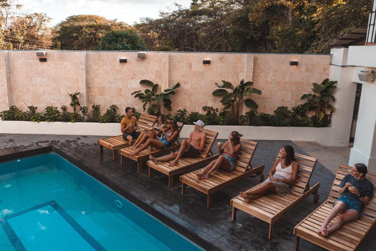 Onda - Playa Grande - Adults Only Hotel Exterior foto