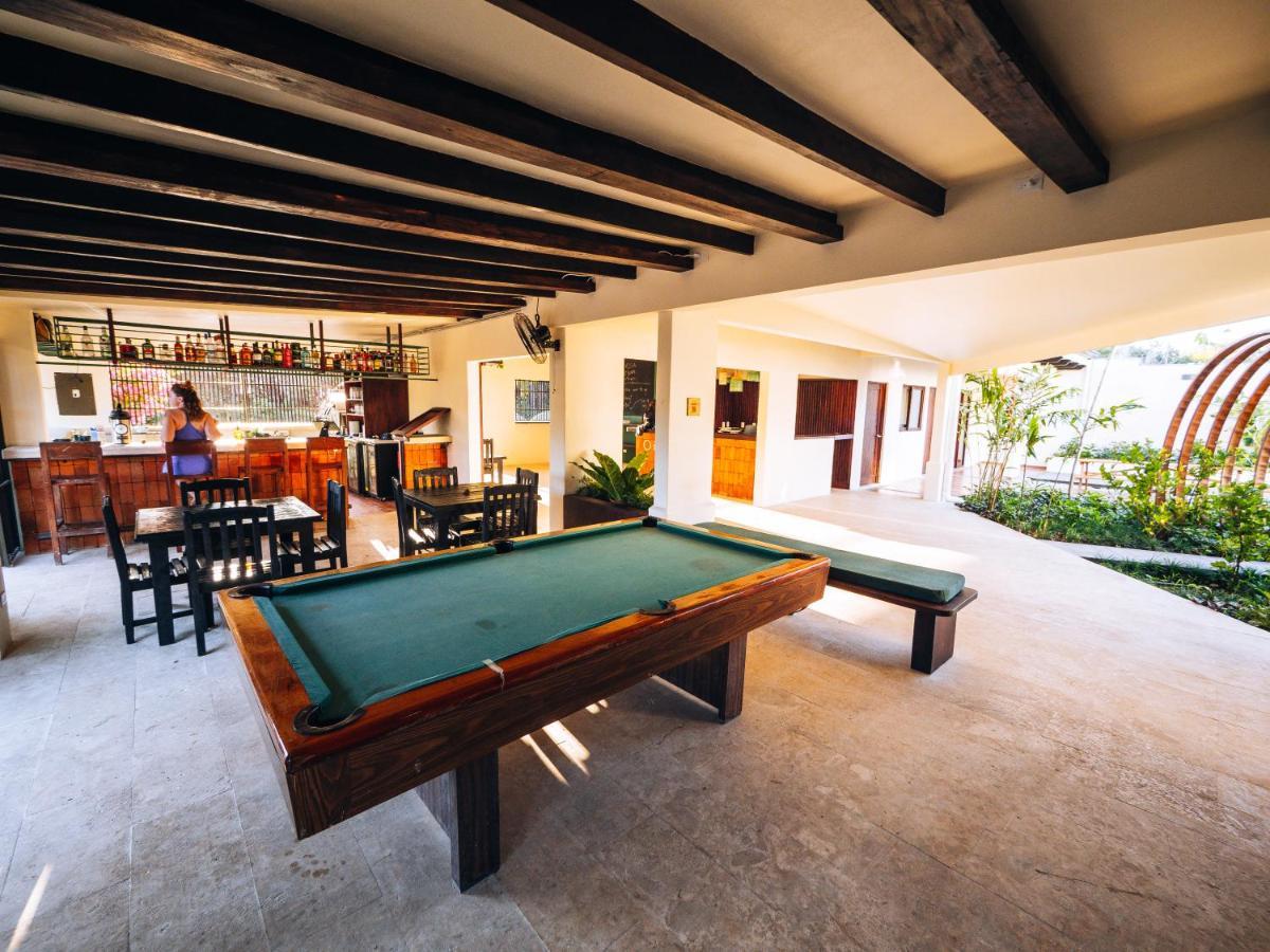 Onda - Playa Grande - Adults Only Hotel Exterior foto