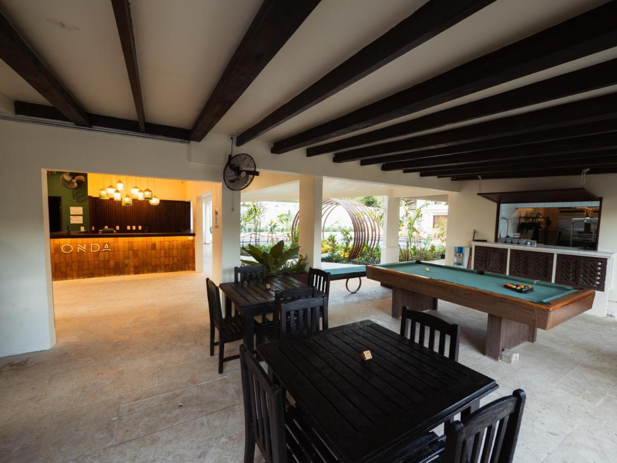 Onda - Playa Grande - Adults Only Hotel Exterior foto