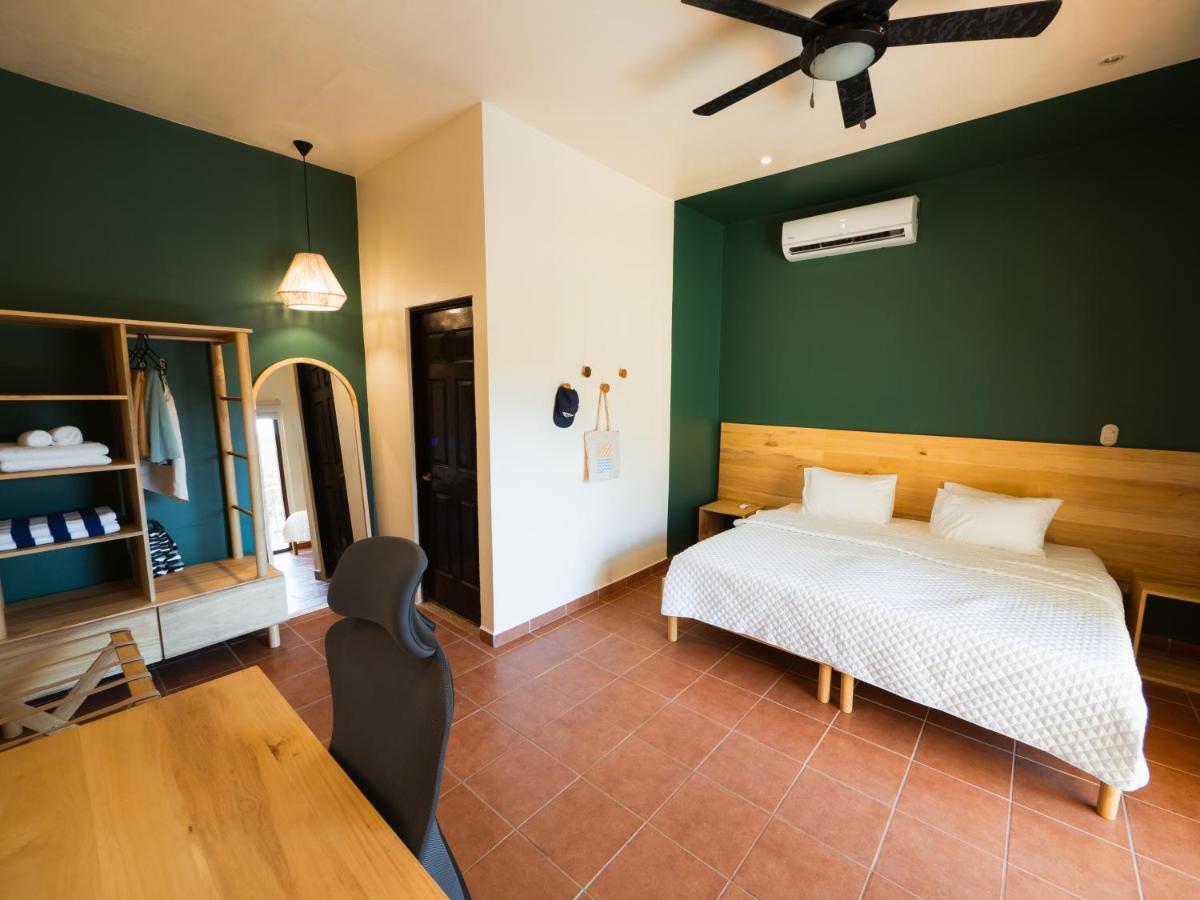 Onda - Playa Grande - Adults Only Hotel Exterior foto